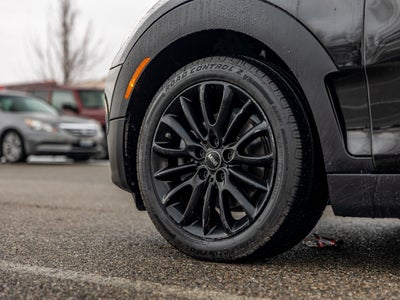 2019 MINI Clubman Cooper