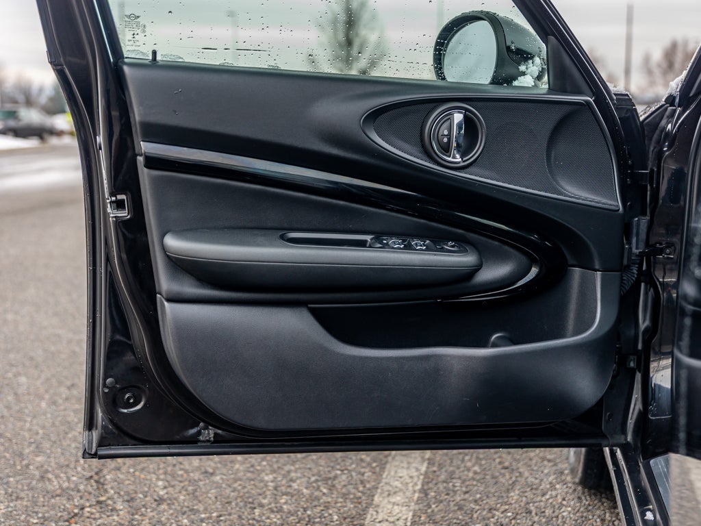 2019 MINI Clubman Cooper