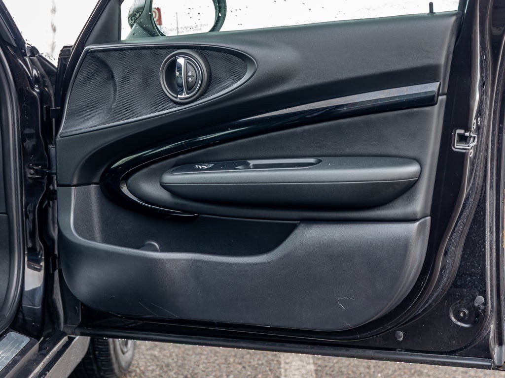 2019 MINI Clubman Cooper