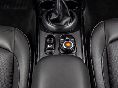 2019 MINI Clubman Cooper