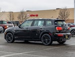 2019 MINI Clubman Cooper