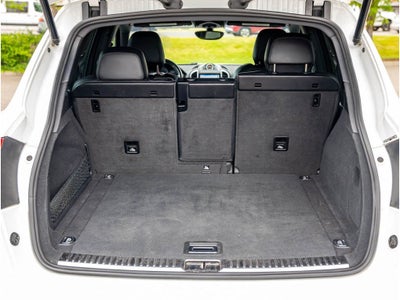 2014 Porsche Cayenne Base