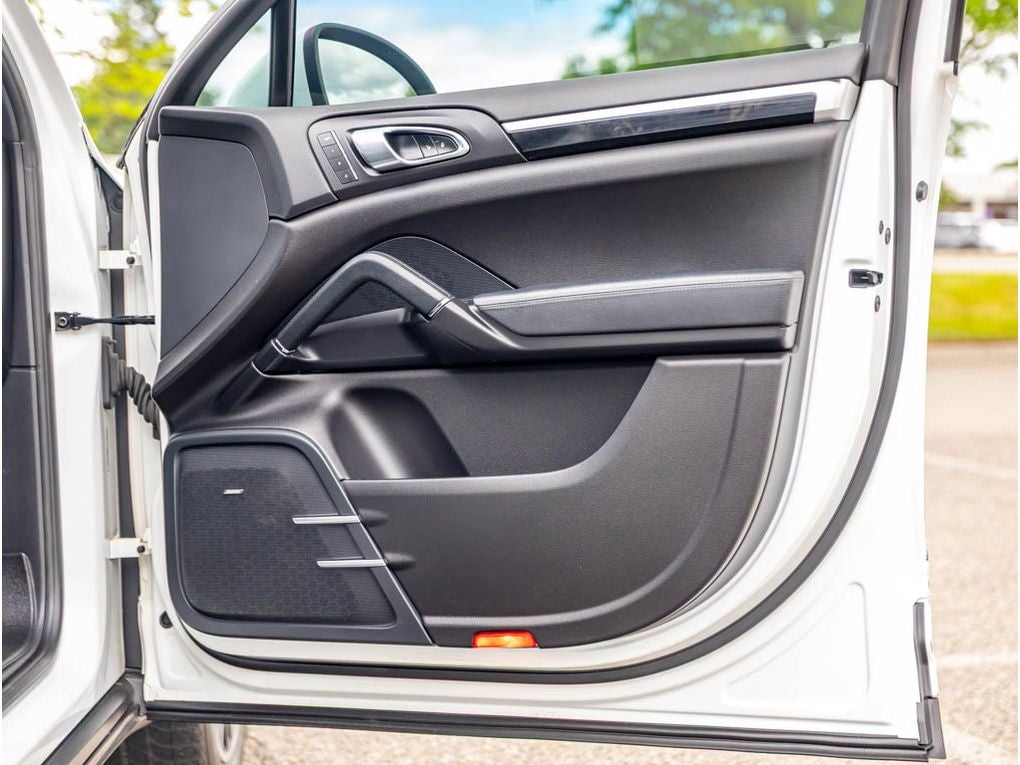 2014 Porsche Cayenne Base