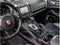 2014 Porsche Cayenne Base