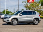2013 Volkswagen Tiguan Base