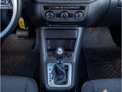 2013 Volkswagen Tiguan Base