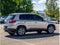 2013 Volkswagen Tiguan Base