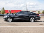 2016 Volkswagen CC 2.0T Sport