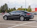 2016 Volkswagen CC 2.0T Sport