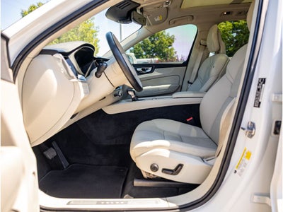2018 Volvo XC60 Momentum