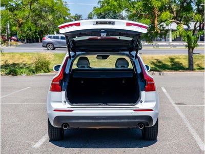 2018 Volvo XC60 Momentum