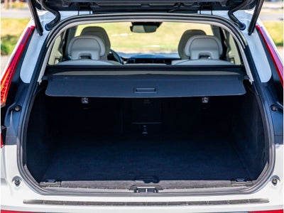 2018 Volvo XC60 Momentum