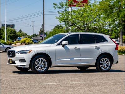 2018 Volvo XC60 Momentum
