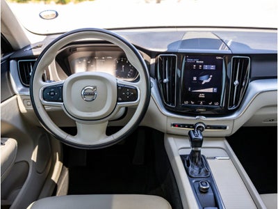 2018 Volvo XC60 Momentum