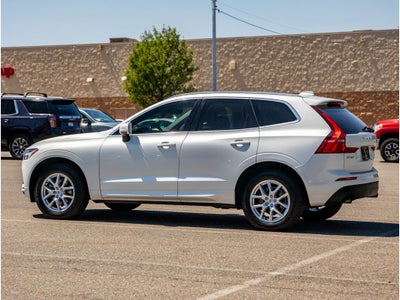 2018 Volvo XC60 Momentum