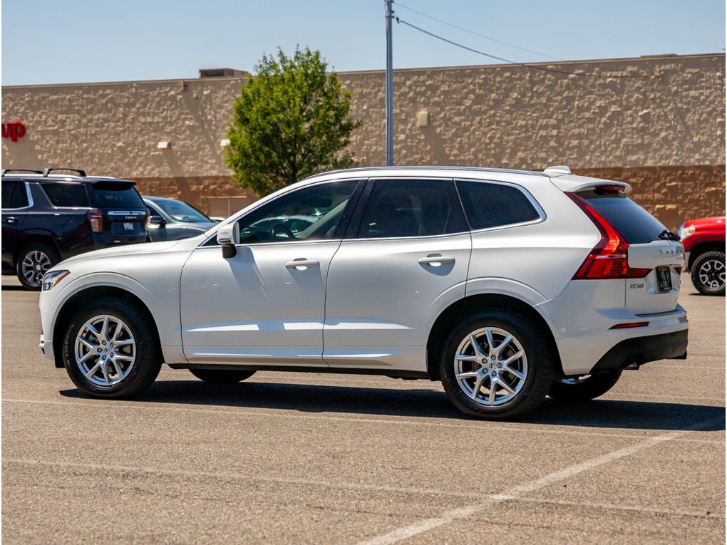 2018 Volvo XC60 Momentum