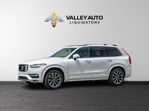 2017 Volvo XC90 Momentum