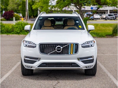2017 Volvo XC90 Momentum