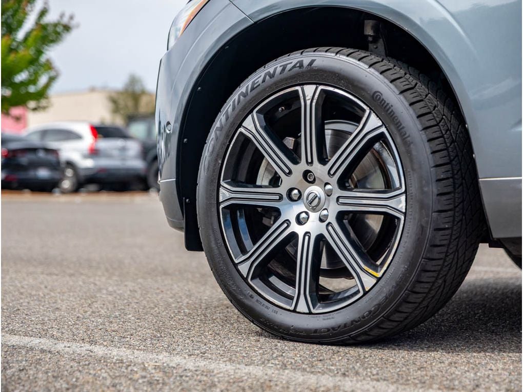 2018 Volvo XC60 Inscription