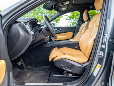 2018 Volvo XC60 Inscription