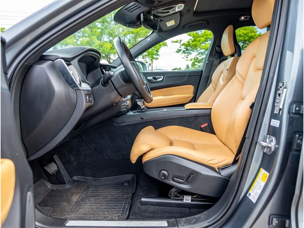 2018 Volvo XC60 Inscription