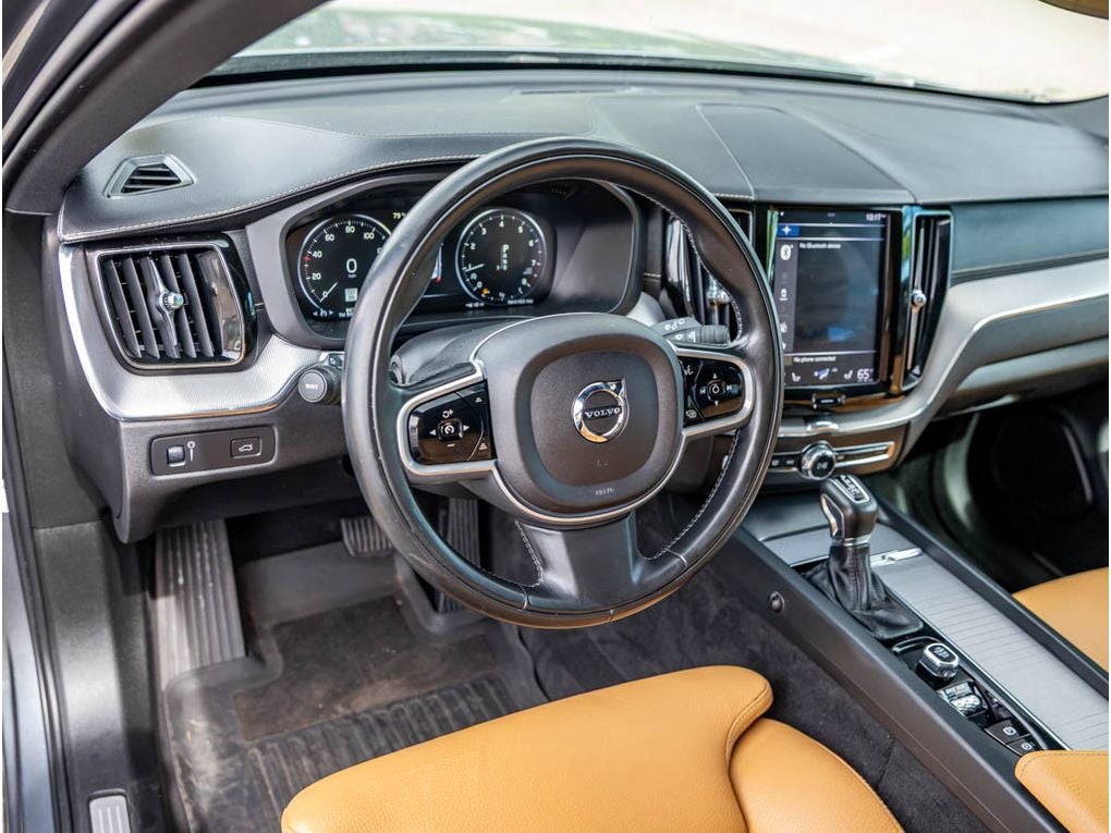 2018 Volvo XC60 Inscription