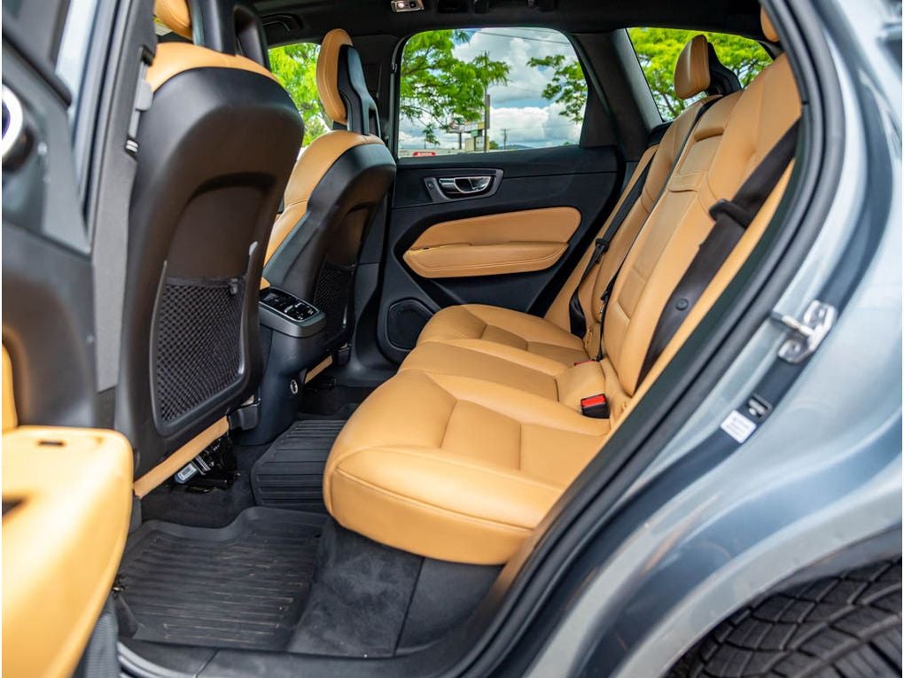 2018 Volvo XC60 Inscription