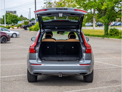 2018 Volvo XC60 Inscription