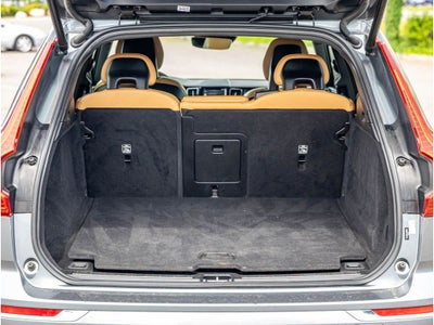 2018 Volvo XC60 Inscription