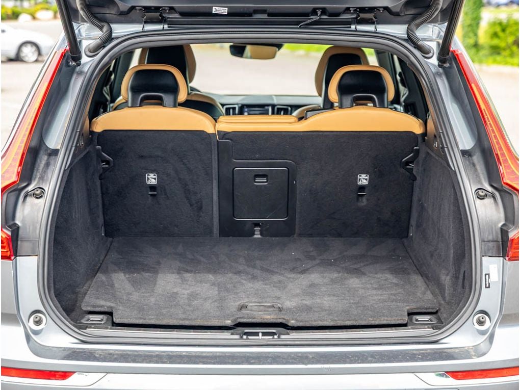 2018 Volvo XC60 Inscription