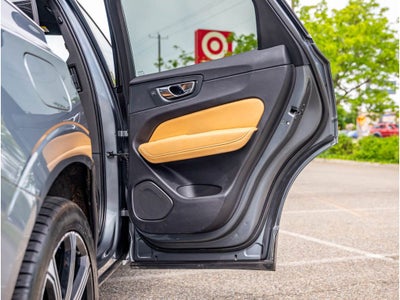 2018 Volvo XC60 Inscription