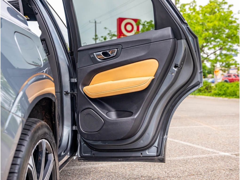 2018 Volvo XC60 Inscription