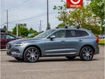 2018 Volvo XC60 Inscription