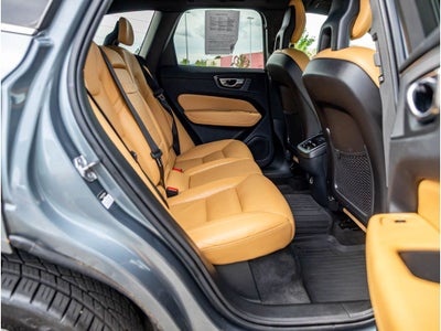 2018 Volvo XC60 Inscription