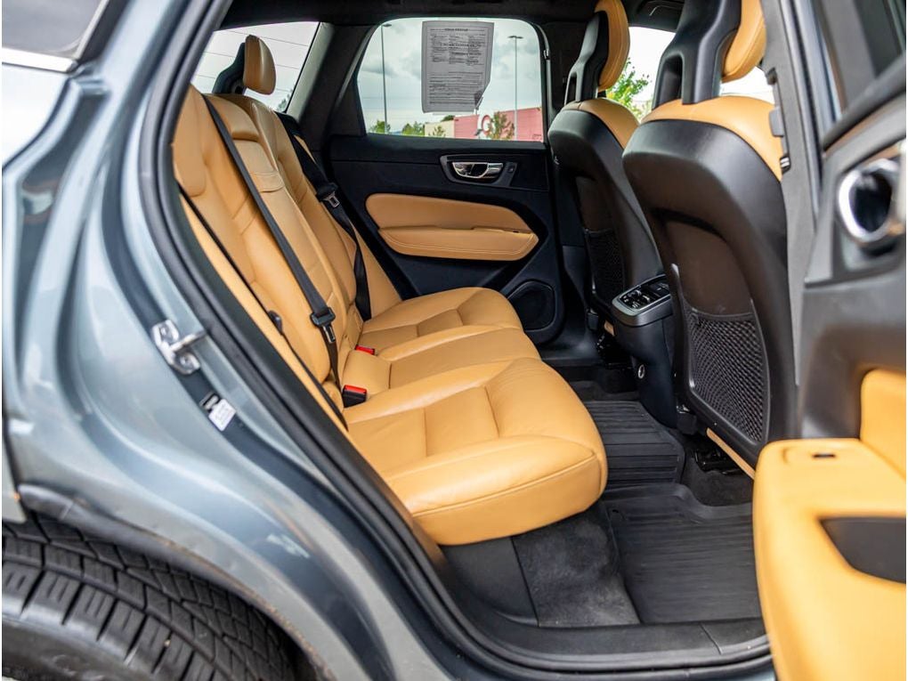 2018 Volvo XC60 Inscription