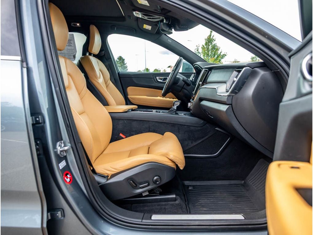 2018 Volvo XC60 Inscription