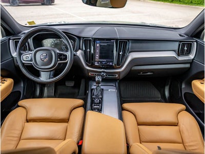 2018 Volvo XC60 Inscription