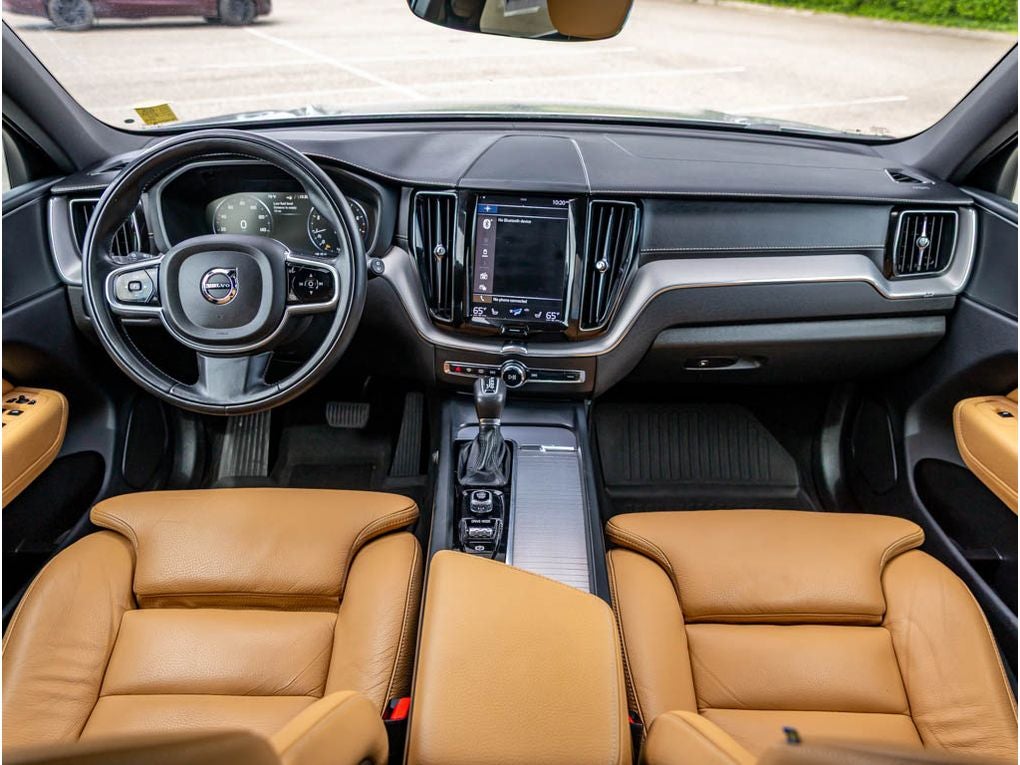 2018 Volvo XC60 Inscription