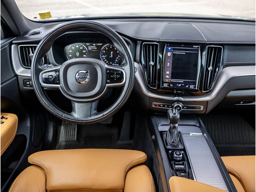 2018 Volvo XC60 Inscription