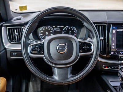 2018 Volvo XC60 Inscription