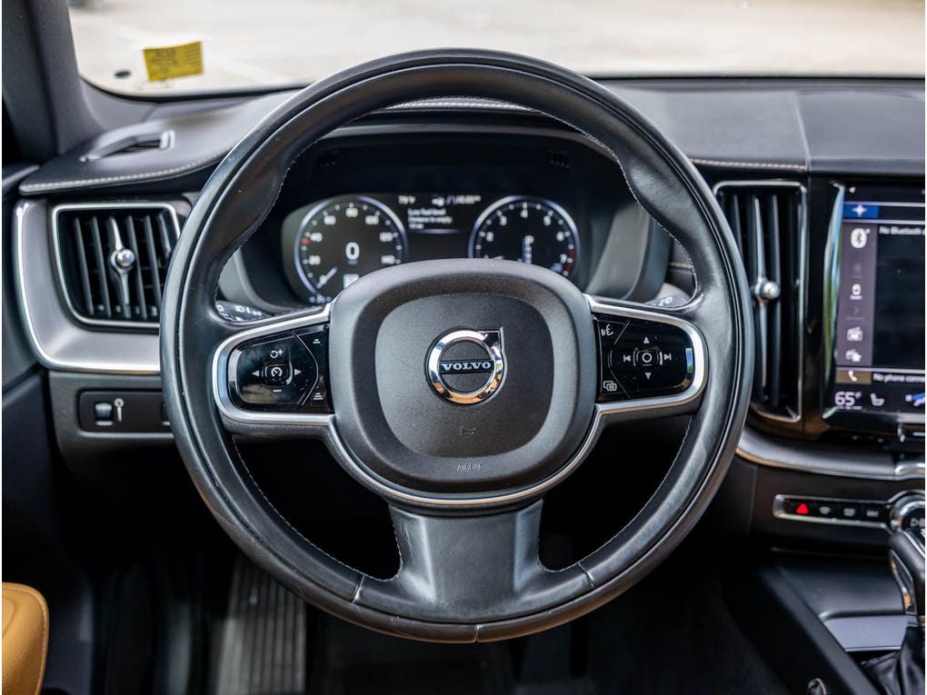2018 Volvo XC60 Inscription