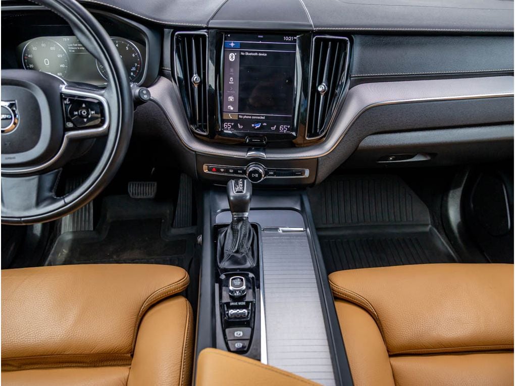 2018 Volvo XC60 Inscription