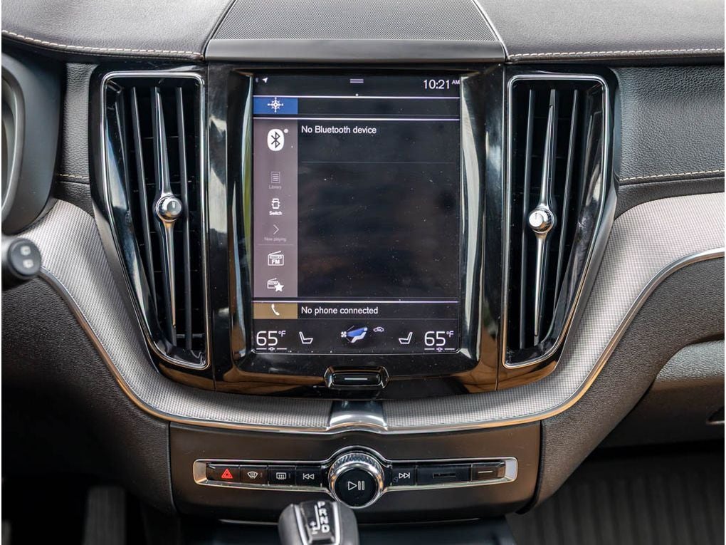 2018 Volvo XC60 Inscription
