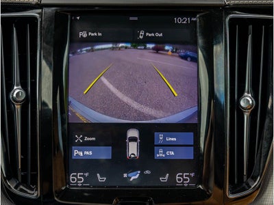 2018 Volvo XC60 Inscription
