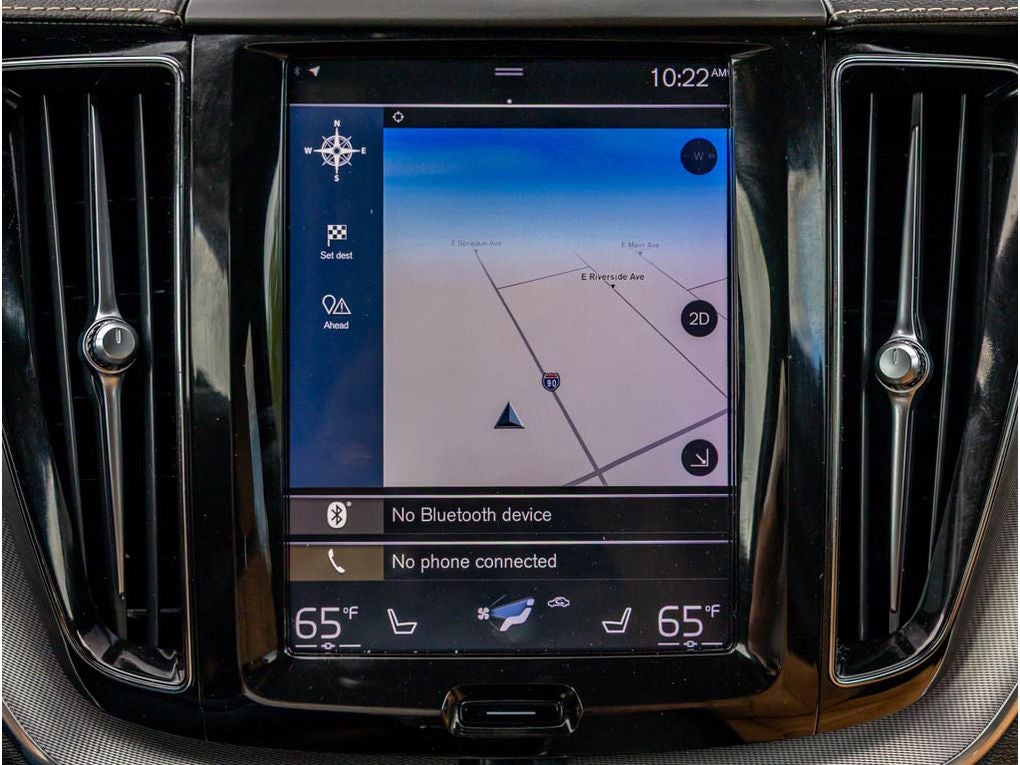 2018 Volvo XC60 Inscription