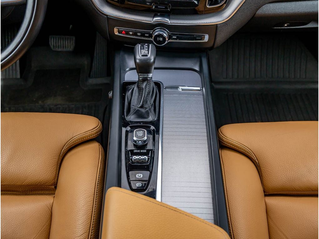 2018 Volvo XC60 Inscription
