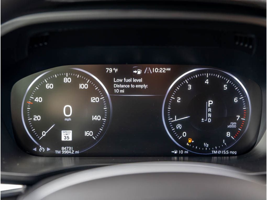 2018 Volvo XC60 Inscription