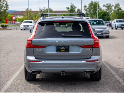 2018 Volvo XC60 Inscription