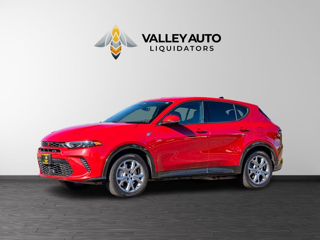 2024 Dodge Hornet R/T