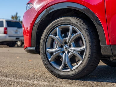 2024 Dodge Hornet R/T